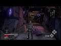 Fail Time Bull-rush|Code Vein Demo Pt. 3