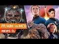 Fantastic Four & MODOK Plans for Ant-Man 3 & More