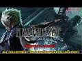 FF7 remake - Chapter 11: Haunted - How to get all materia and hidden weapons location