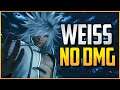 FF7R ▰ Bullying Weiss In 4K - NO DAMAGE - Hard Mode【Final Fantasy 7 Remake Intergrade】