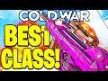 FFAR 1 BEST CLASS SETUP COLD WAR! "BEST FFAR CLASS SETUP" Black Ops Cold War Class Setups #3