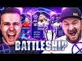 FIFA 20: Road to the Final Special BATTLESHIP WAGER 😱🔥 (endet mal wieder im Rage)