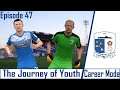 FIFA 21 CAREER MODE | THE JOURNEY OF YOUTH | BARROW AFC | EPISODE 47 | SO MANY PENALTIES!