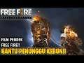 FILM PENDEK FREE FIRE!! PENUNGGU KEBUN!! KISAH ELITE PASS SEASON 39!!