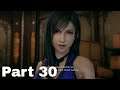 FINAL FANTASY 7 REMAKE Gameplay Complete Walkthrough Part 30 - PS4 - No Commentary