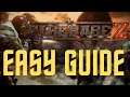 Firebase Z EE Guide- CORRECT MIMIC STEP - Call of Duty Zombies