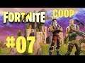 Fortnite Gruppenkeile #07 ► Coop Session | Ansicht Andy | Let's Play Deutsch