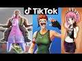 Fortnite TIK TOKs that are actually Funny 😂4