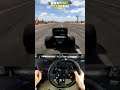 Forza Horizon 5 Bone Shaker Drag Race! (Steering Wheel & Shifter)