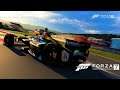 Forza Motorsport 7: 2017 Techeetah Formula E Mugello Club Hotlap | Xbox One X