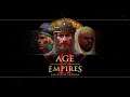 (FR) Age of Empires 2 D.E. : La chevauchée de la horde #3