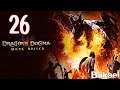 [FR/Geek] Dragon's Dogma Dark Arisen - 26 - Direction le dragon