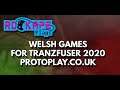 Games by Welsh devs 2020 (Tranzfuser/ProtoPlay)