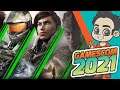 💚 ¡GAMESCOM 2021! Transmisión de Xbox subtitulada en Español Latino