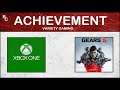 Gears 5 - Achievement Guide - I'm Rubber, You're Glue! [ Map builder removed in 2022]