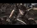 Gears of War 2 running on Xbox Series X [Brumak Scene]