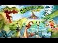Gigantosaurus The Game - Announcement Trailer (Nintendo Switch)
