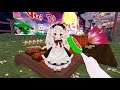Giới Thiệu Dự Án Việt : 2D Vtuber + 3D VRChat