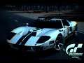 Gran Turismo Sport - Reviewing the 2005 Ford GT LM Spec Race Car!