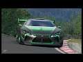 Gran Turismo Sport® PS4 Pro, What I see! LF-LC GT VGT Green Leaf