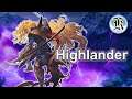 Granblue Fantasy Highlander Weapon Grid Guide All Elements