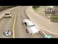 GTA San Andreas DYOM:  [Jesus] Grove Street Alive (part25) (720p)