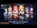 Guardians of Cloudia Gameplay Android / iOS (Open World MMORPG) (BETA)
