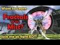 Guild Wars 2 - Learn How to play Fractals of the Mist!