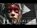 Crashing the Underworld | Hellblade PART 11