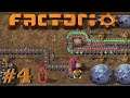 Help From a Friend - Factorio Ep 4