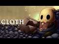 Hollow Knight Lore ► La tierna historia de Cloth