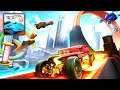 Hot Wheels id [Android/IOS] Gameplay Full HD by Mattel
