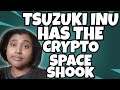 How The Tsuzuki Coin Is Affecting The Crypto Space