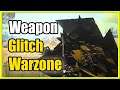 How to Fix GUNS Not Loading & Invisible Gun Glitch in COD Warzone (Demon GUNS!)