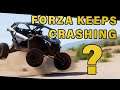 How to Fix the Game from CRASHING on PC ► Forza Horizon 5