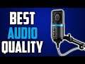 How To Make Any Microphone Sound Professional (Best Audio Settings For Audacity 2021) EASY TO FOLLOW