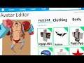 How to make franky outfit on roblox | Franky cosplay on roblox