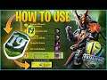 HOW TO USE ROYALE PASS UPGRADE CARD IN PUBG MOBILE !!