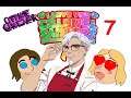 I Love You Colonel Sanders! -GAME UNDER- Part 7: Love Drama