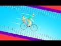 I Played HAPPY WHEELS in 2021, and it's AMAZING!
