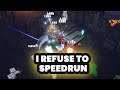 I Refuse to Speedrun in Minecraft Dungeons to Upgrade Gear