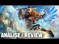 Immortals Fenyx Rising - Análise / Review - Vale a Pena?