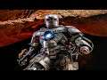 Iron Man: The Video Game | Mark 1 Iron Man Gameplay (Escape Mission)