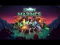 Iron Marines: All 6 Levels of Challenge Mode (No Commentary) PC