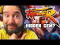 Is The Takeover BETTER Than Streets of Rage 4? (Switch, PC) | 8-Bit Eric