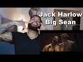 Jack Harlow - Way Out feat. Big Sean [Official Video] | Reaction