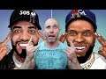 Joyner Lucas & Tory Lanez - Suge (Remix) REACTION!! CAN'T KEEP UP WITH THE MADNESS!