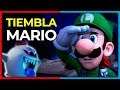 ¡¡JUGAMOS LUIGI’S MANSION 3 COOPERATIVO!! ¿La aventura MÁS ÉPICA de Luigi? | Nintendo Switch