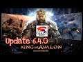 King of Avalon | Update 6.4.0 (Android IOS) (Android IOS)