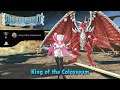 King of the Colosseum Digimon World Next Order